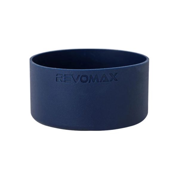 REVOMAX - SILICONE COVER / SLEEVE - Navy - Image 3