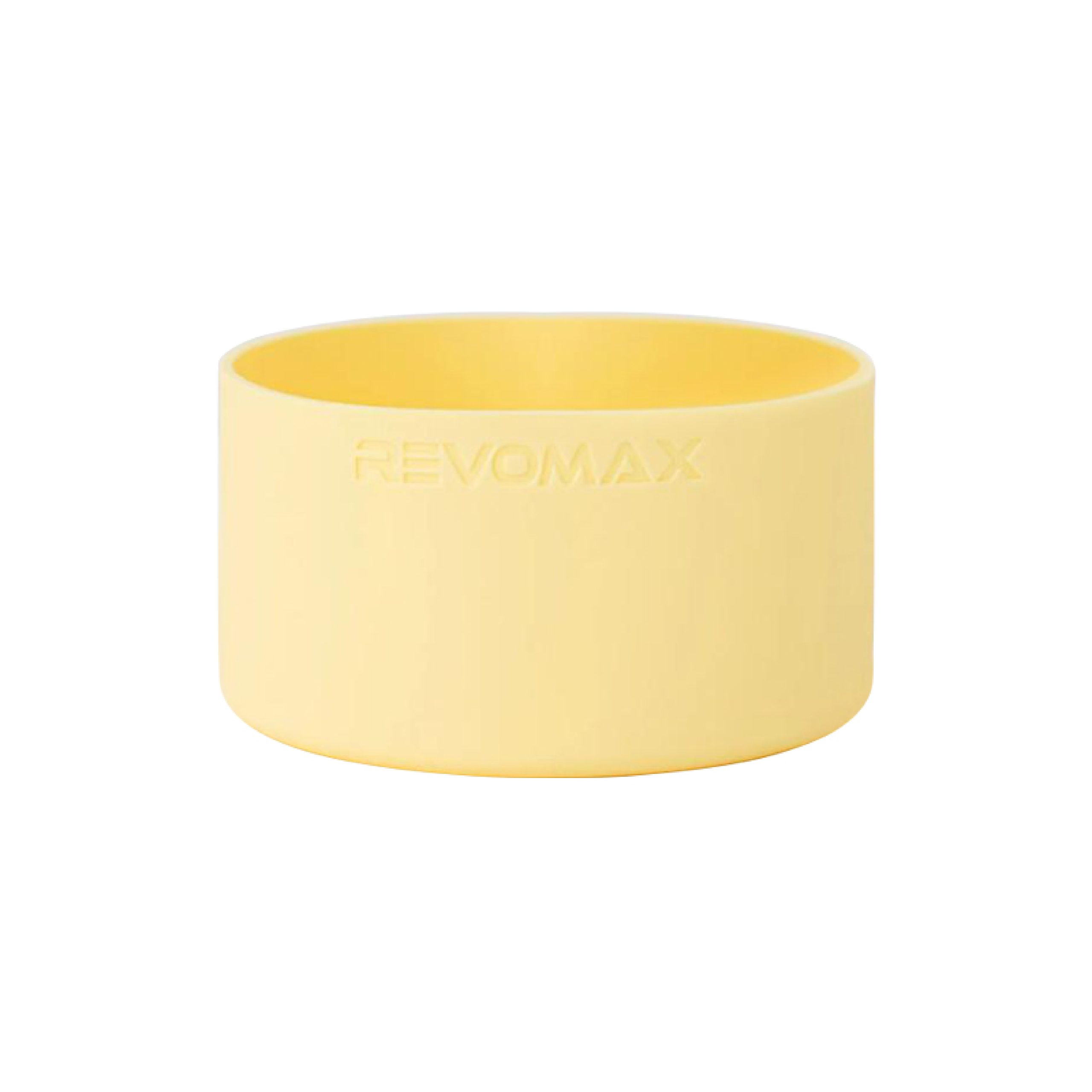 REVOMAX – SILICONE COVER / SLEEVE – Misu Yellow