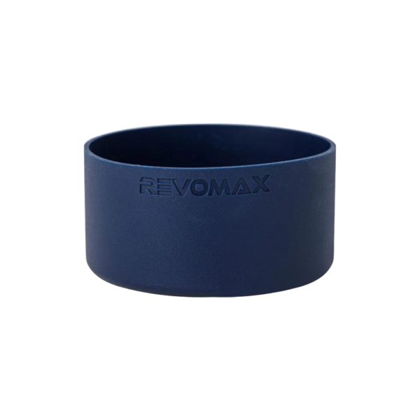 REVOMAX - SILICONE COVER / SLEEVE - Navy