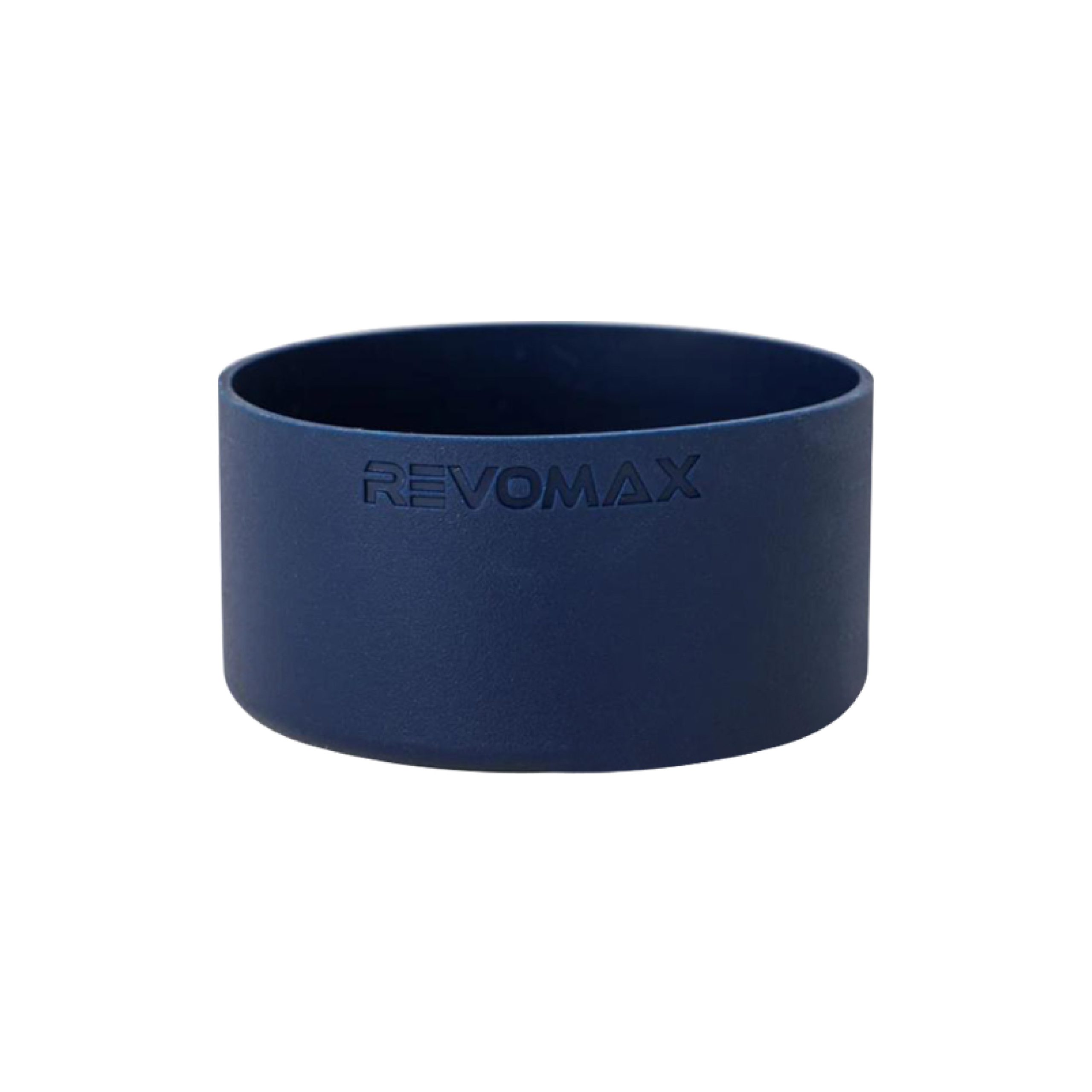 REVOMAX – SILICONE COVER / SLEEVE – Navy