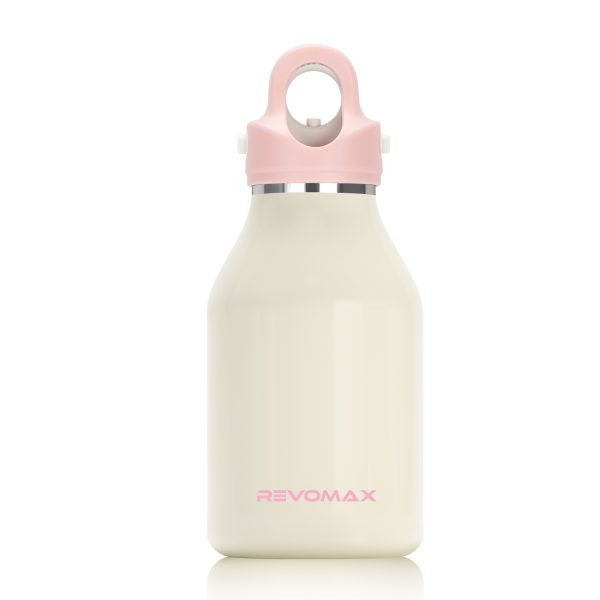 REVOMAX - INS STYLE VACUUM INSULATED FLASK - 16oz - Image 2