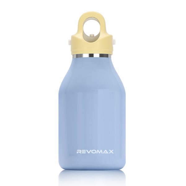 REVOMAX - INS STYLE VACUUM INSULATED FLASK - 16oz - Image 3