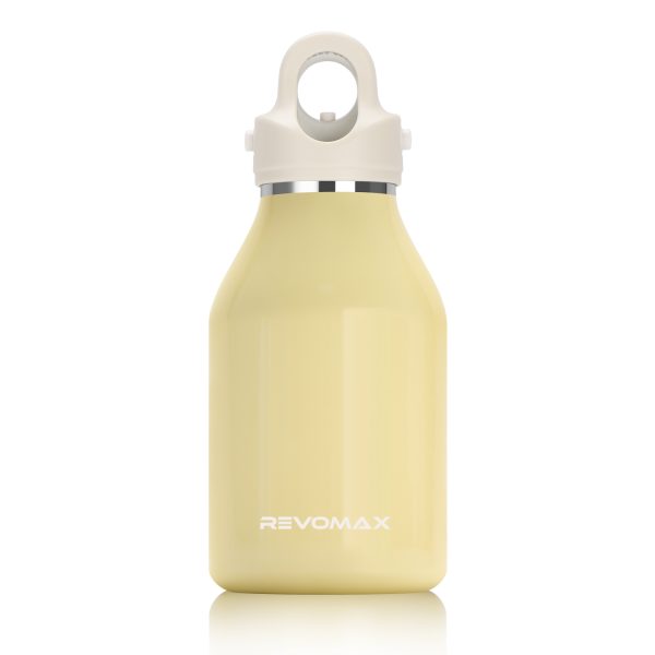 REVOMAX - INS STYLE VACUUM INSULATED FLASK - 16oz - Image 4