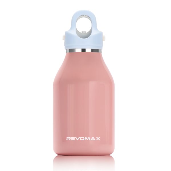 REVOMAX - INS STYLE VACUUM INSULATED FLASK - 16oz - Image 5