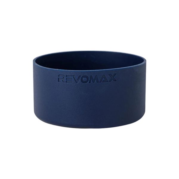 REVOMAX - SILICONE COVER / SLEEVE - Navy - Image 2