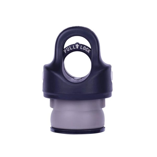 Revomax - TWIST-FREE CAP