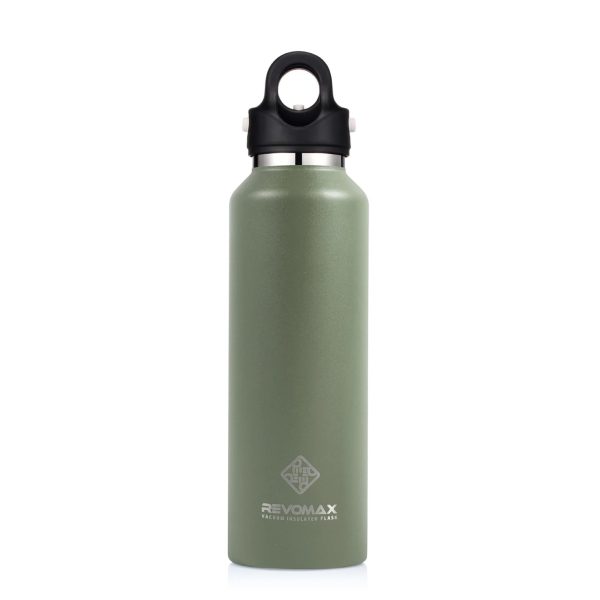 Revomax - VACUUM INSULATED FLASK - Image 18