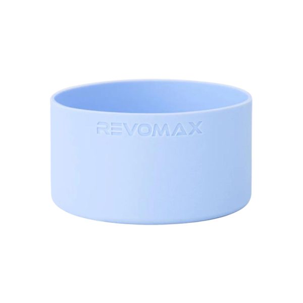 REVOMAX - SILICONE COVER / SLEEVE - Dreamy Blue - Image 3