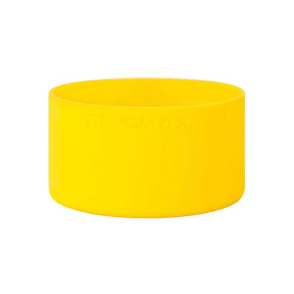 REVOMAX - SILICONE COVER / SLEEVE - Acid Yellow - Image 3