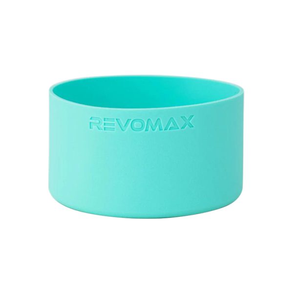 REVOMAX - SILICONE COVER / SLEEVE - Lake Green - Image 3