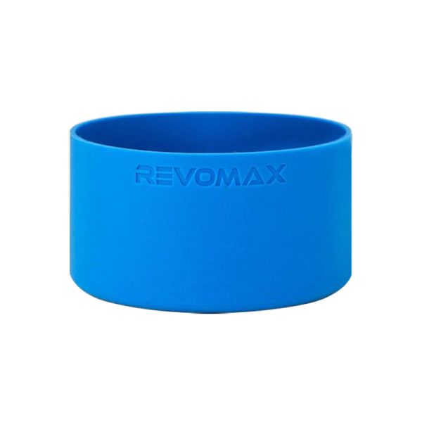 REVOMAX - SILICONE COVER / SLEEVE - Jewelry Blue - Image 3