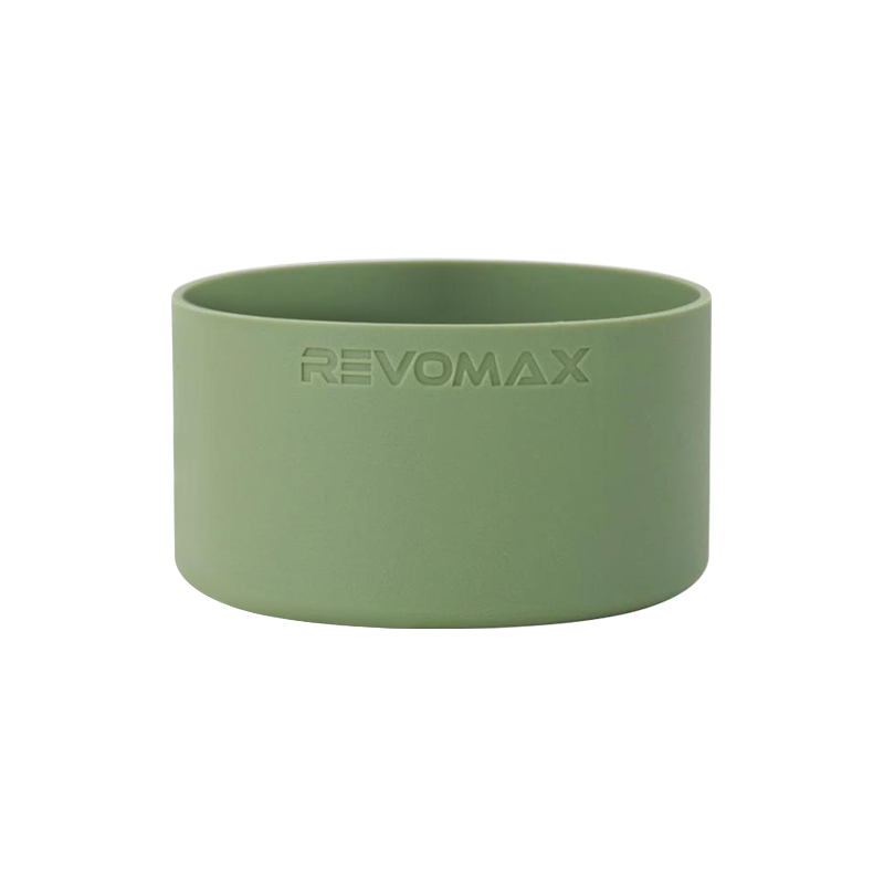 REVOMAX – SILICONE COVER / SLEEVE – Olive Green