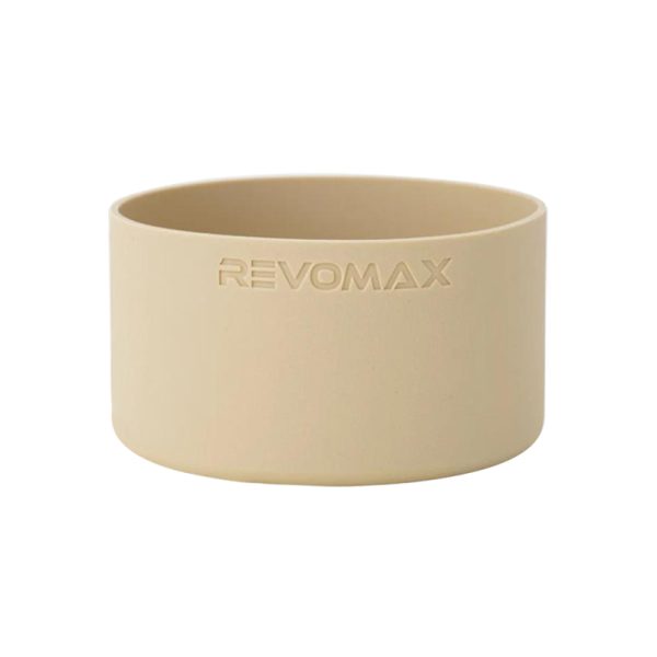 REVOMAX - SILICONE COVER / SLEEVE - Sand Beige - Image 3
