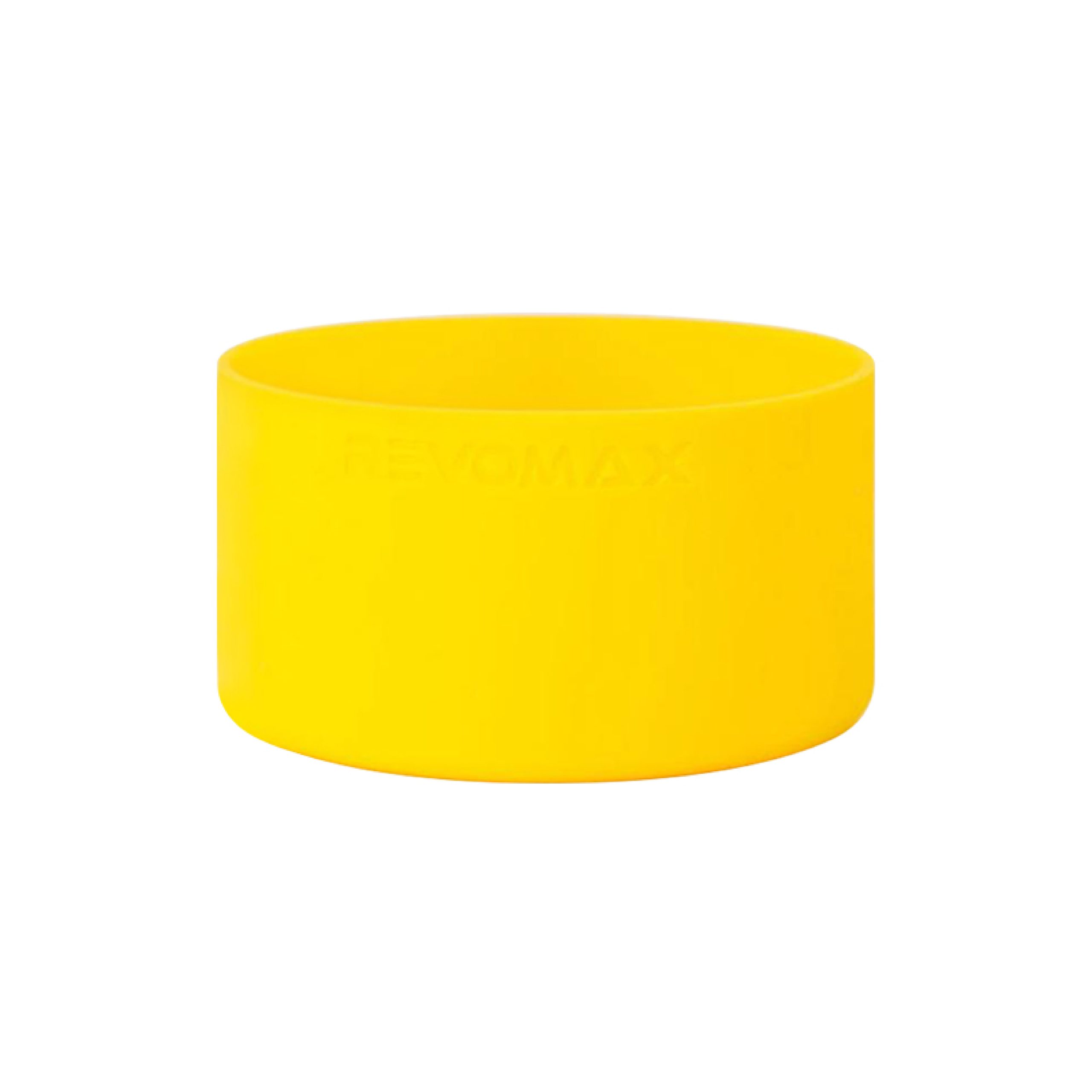 REVOMAX – SILICONE COVER / SLEEVE – Acid Yellow