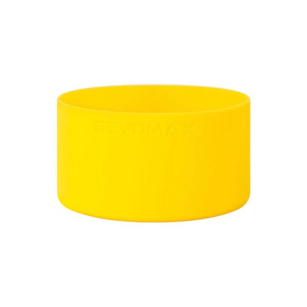 REVOMAX - SILICONE COVER / SLEEVE - Acid Yellow - Image 2