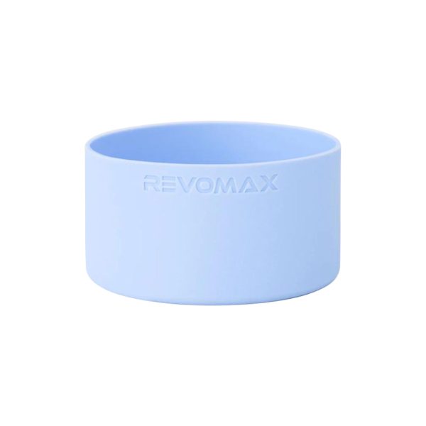 REVOMAX - SILICONE COVER / SLEEVE - Dreamy Blue