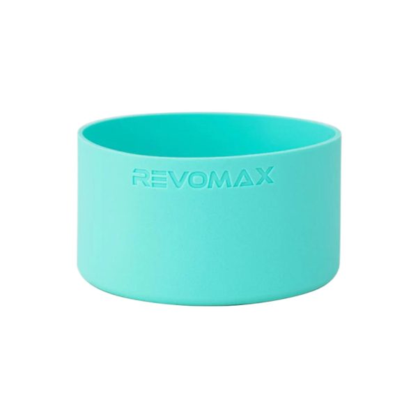 REVOMAX - SILICONE COVER / SLEEVE - Lake Green - Image 2