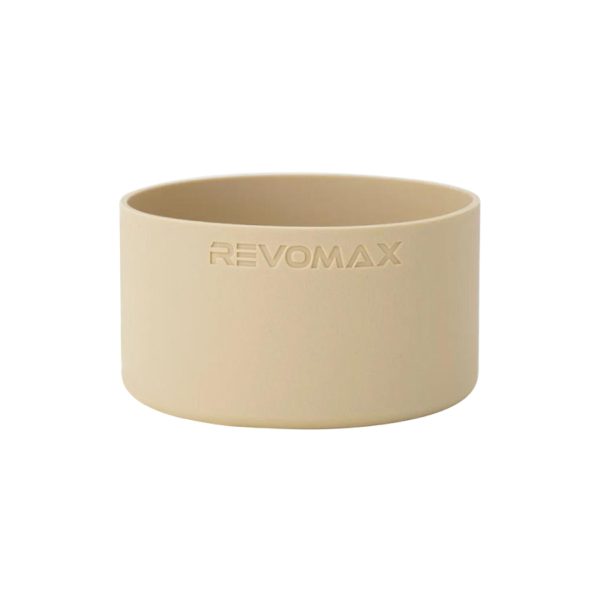 REVOMAX - SILICONE COVER / SLEEVE - Sand Beige