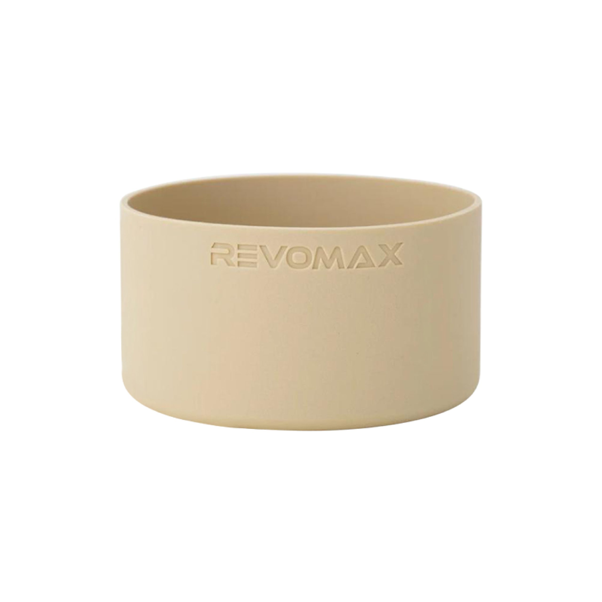 REVOMAX – SILICONE COVER / SLEEVE – Sand Beige
