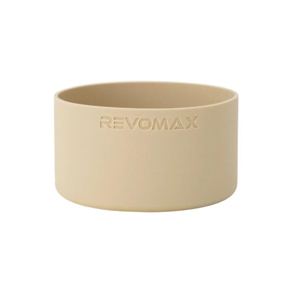 REVOMAX - SILICONE COVER / SLEEVE - Sand Beige - Image 2