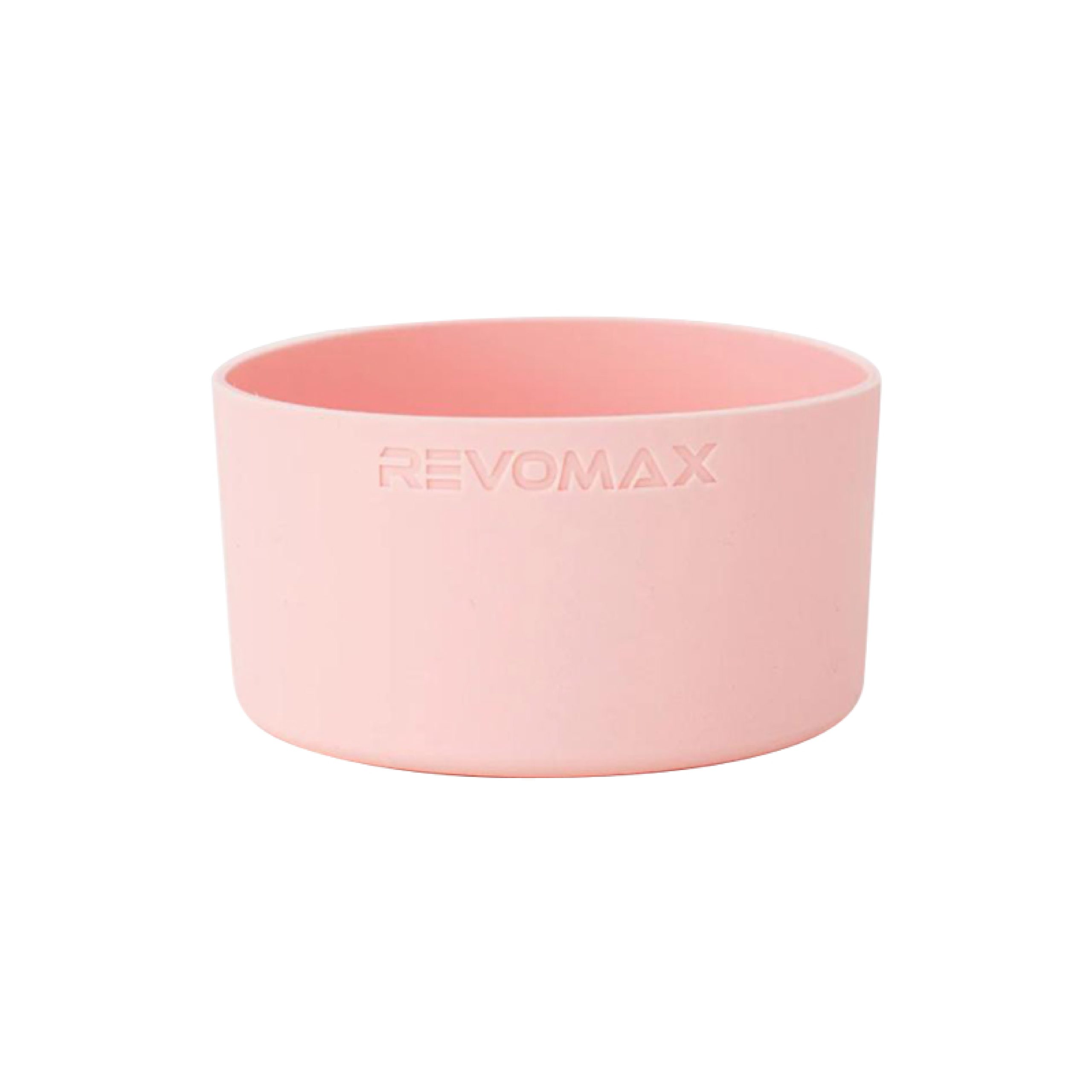 REVOMAX – SILICONE COVER / SLEEVE – Shell Pink