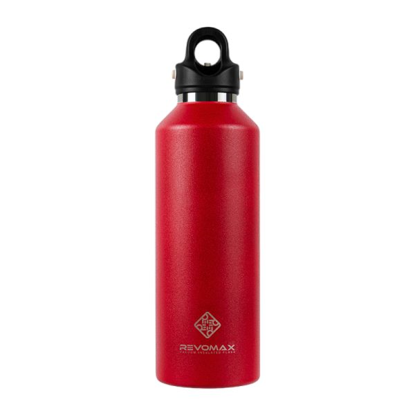 Revomax - VACUUM INSULATED FLASK - Image 34