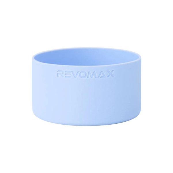 REVOMAX - SILICONE COVER / SLEEVE - Dreamy Blue - Image 2