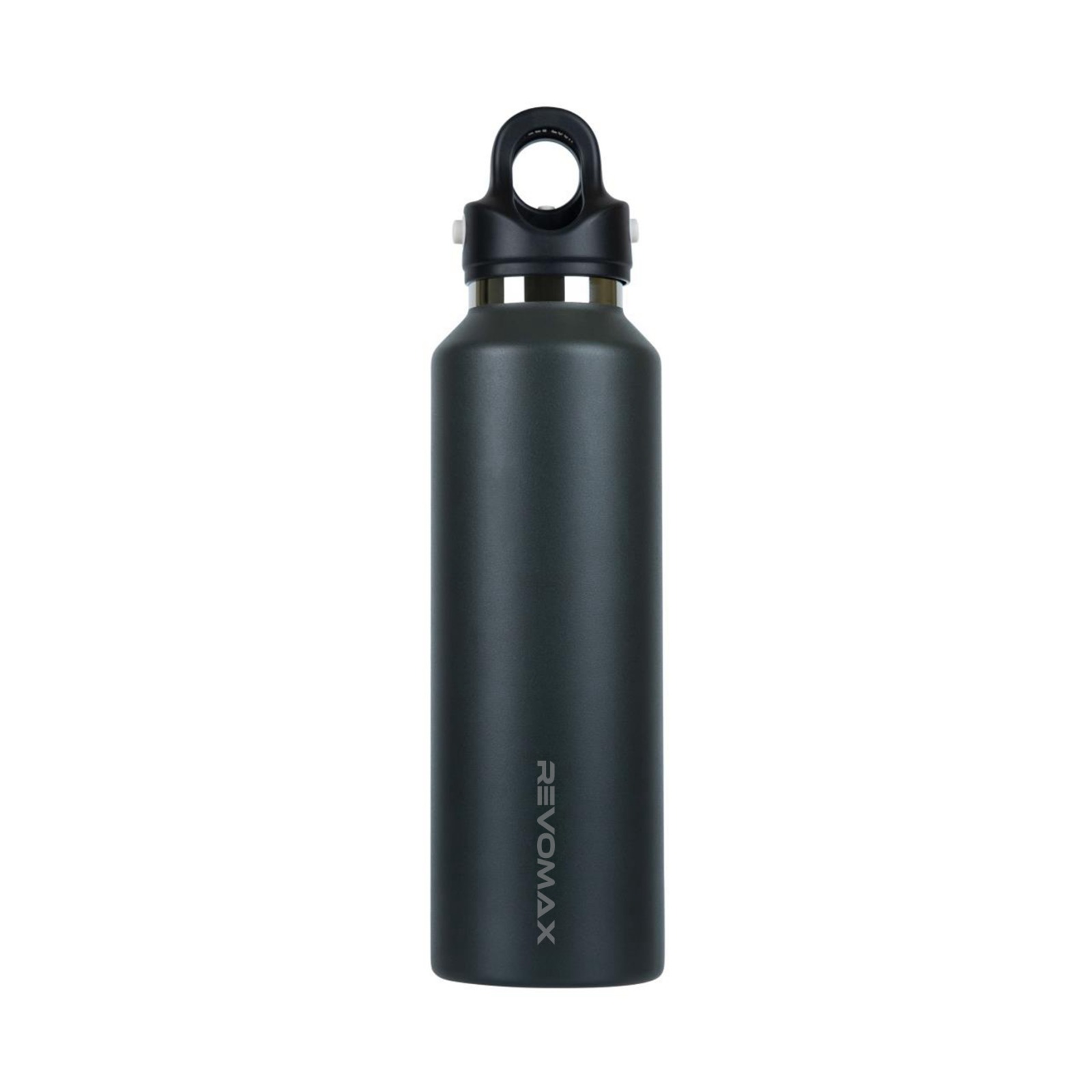 Revomax – VACUUM INSULATED FLASK-Dark Army Green-20oz