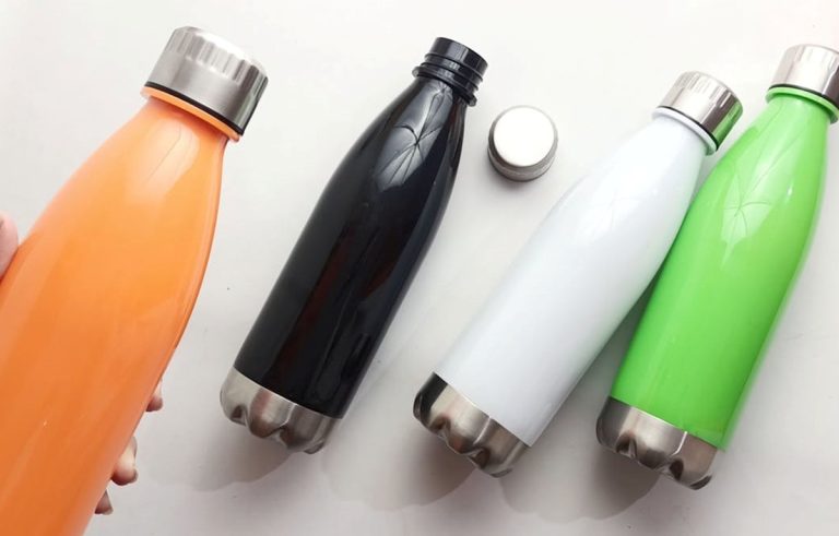 Tips Memilih Tumbler